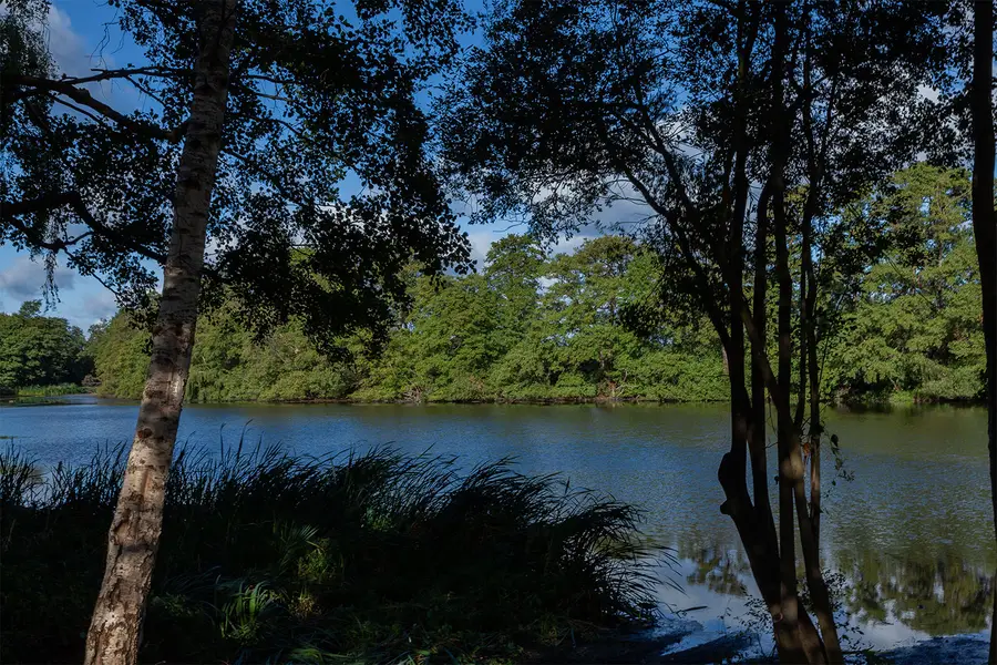 Broadwater Lake