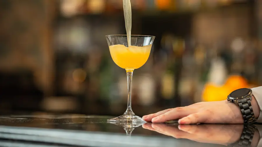 Bar 1509