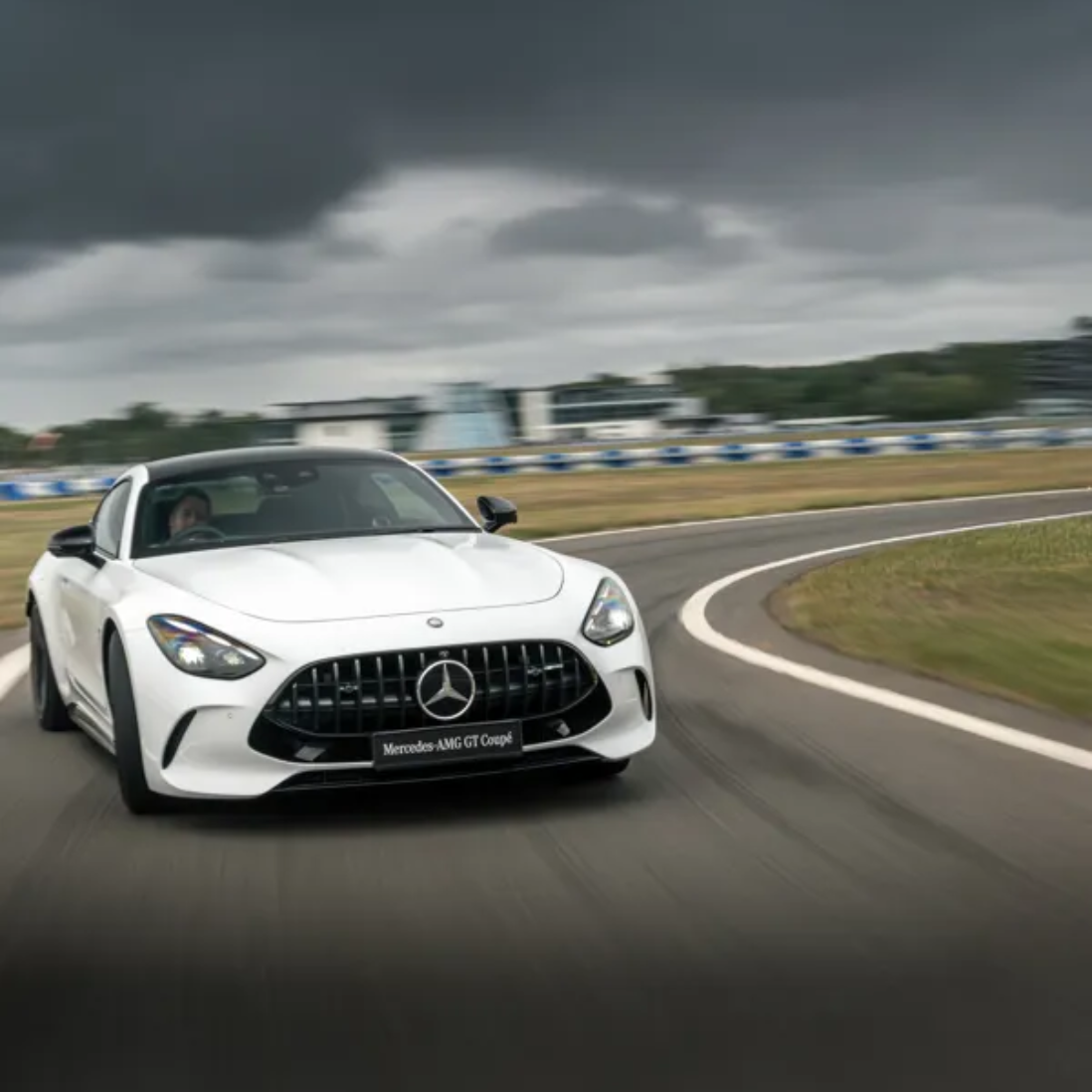 Mercedes-Benz World things to do in Surrey